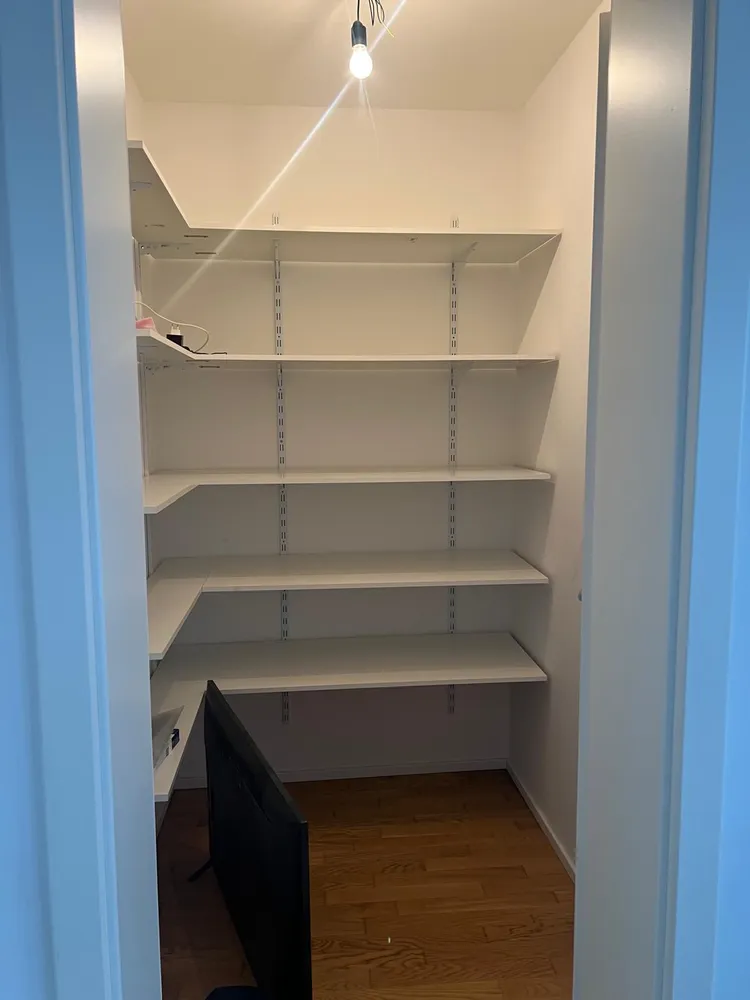 3 Zimmer Wohnung mit 50 m² in Köln – Bild 7
