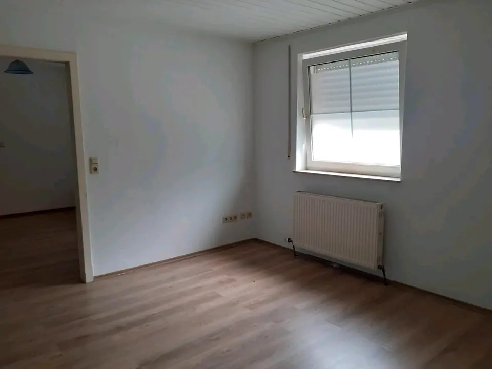 2 Zimmer Wohnung mit 36 m² in Crailsheim – Bild 1