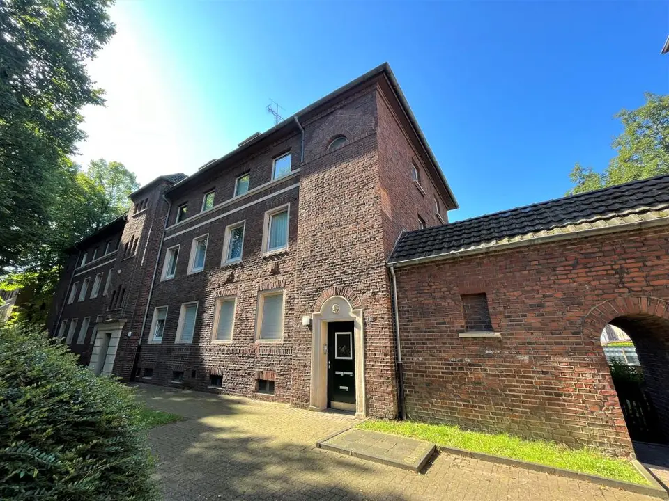 4 Zimmer Wohnung mit 68 m² in Duisburg – Bild 3