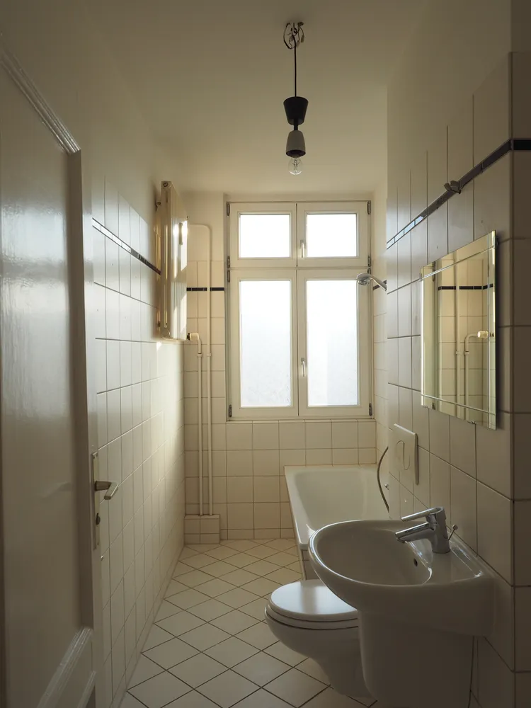 2 Zimmer Wohnung mit 63 m² in Berlin – Bild 8