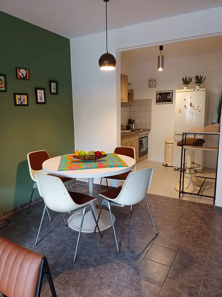 2 Zimmer Wohnung mit 56 m² in Arnsberg – Bild 4