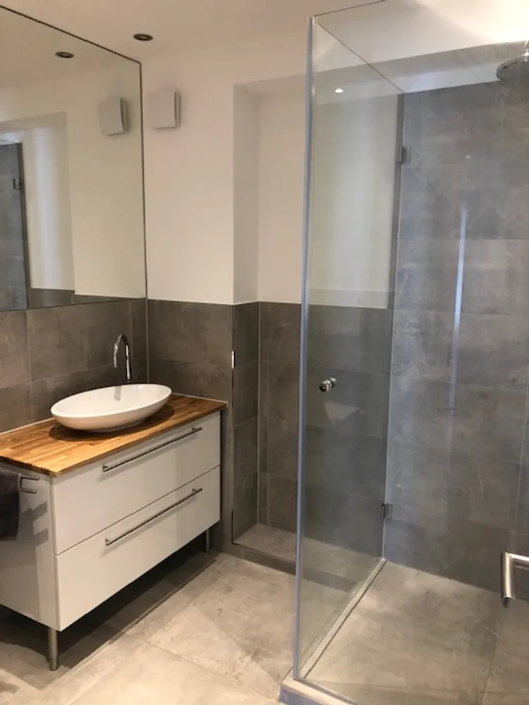 2 Zimmer Wohnung mit 60 m² in Köln – Bild 3