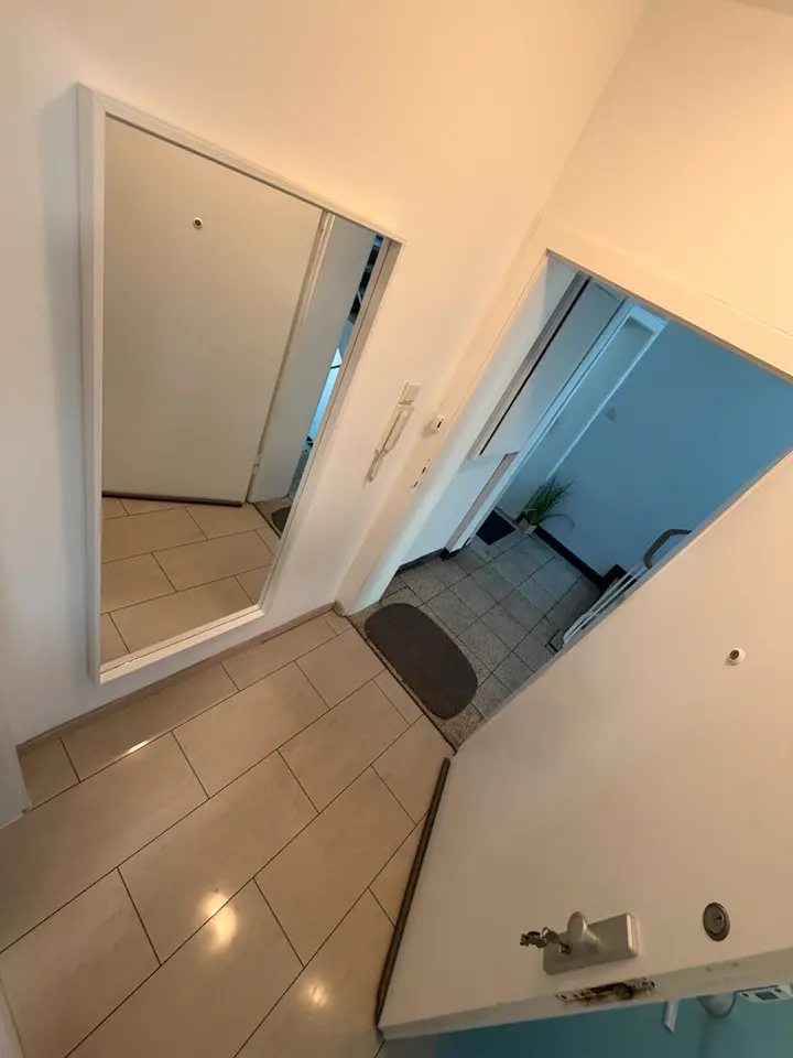 2 Zimmer Wohnung mit 18 m² in Duisburg – Bild 9