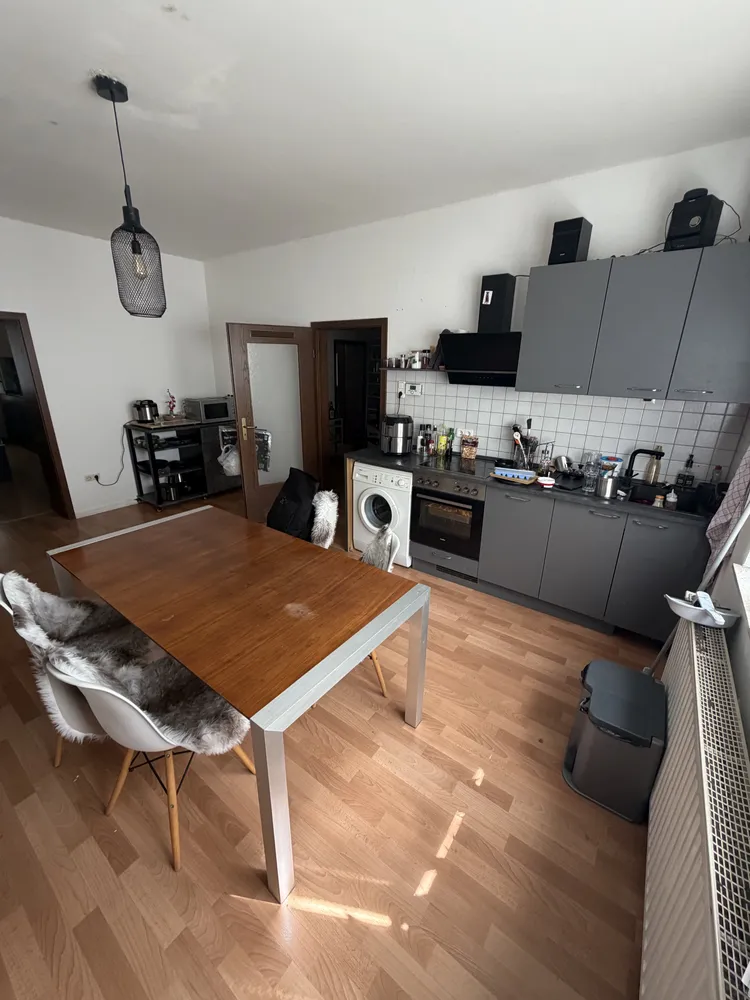 2 Zimmer Wohnung mit 75 m² in Bochum – Bild 4