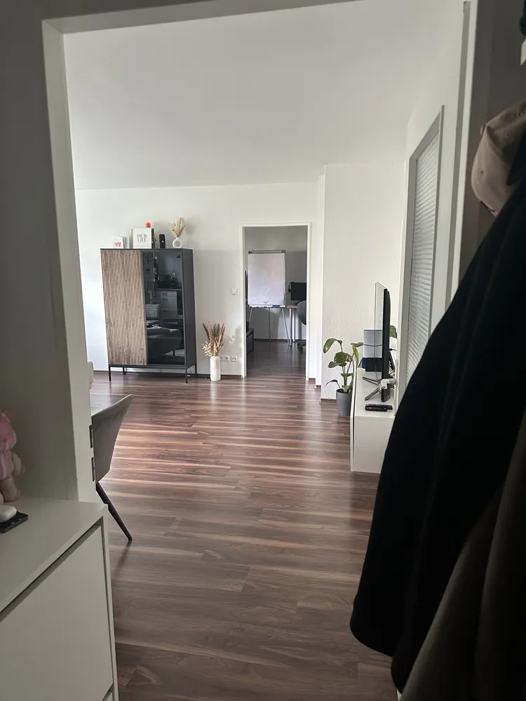 2 Zimmer Wohnung mit 54 m² in Stuttgart – Bild 1
