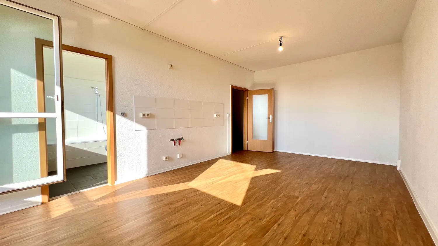 2 Zimmer Wohnung mit 64 m² in Dresden – Bild 4