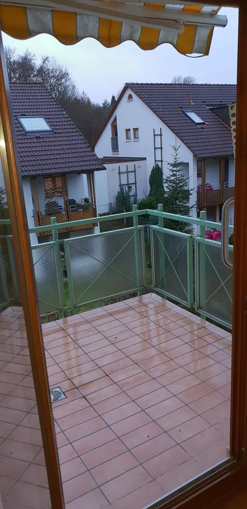 2 Zimmer Wohnung mit 57 m² in Böblingen – Bild 11