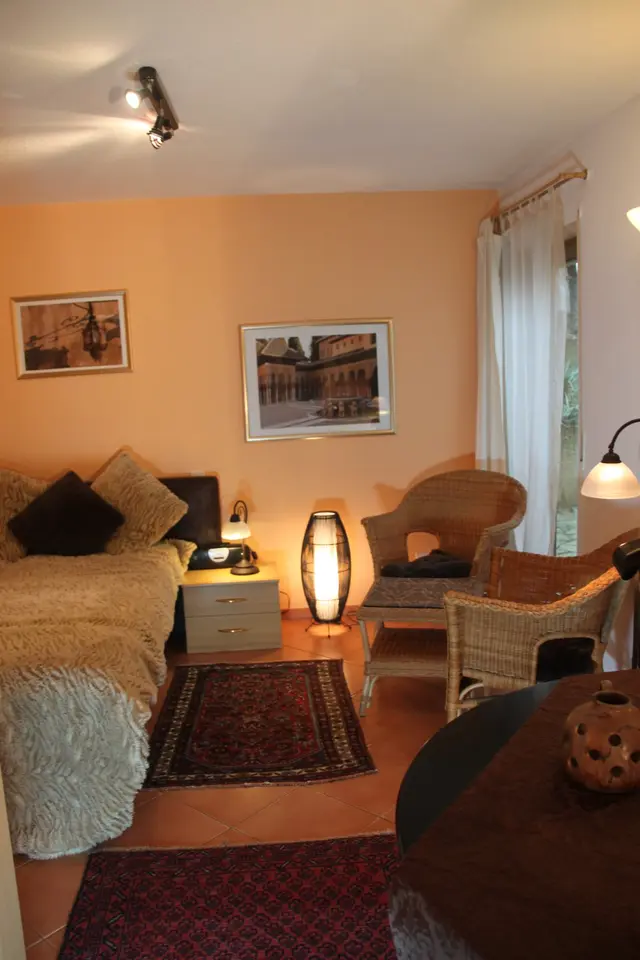 WG-Zimmer mit 25 m² in Rastatt – Bild 2