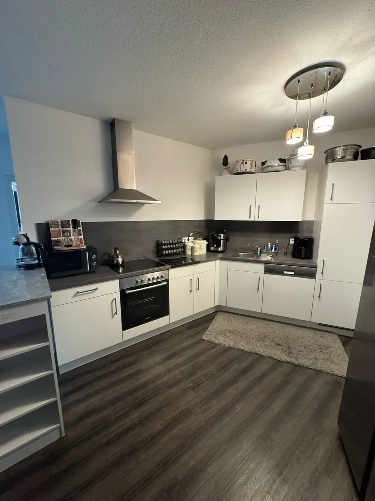 3 Zimmer Wohnung mit 80 m² in Tuttlingen – Bild 11