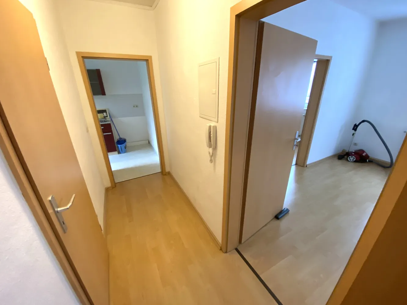 2 Zimmer Wohnung mit 46 m² in Jena – Bild 3