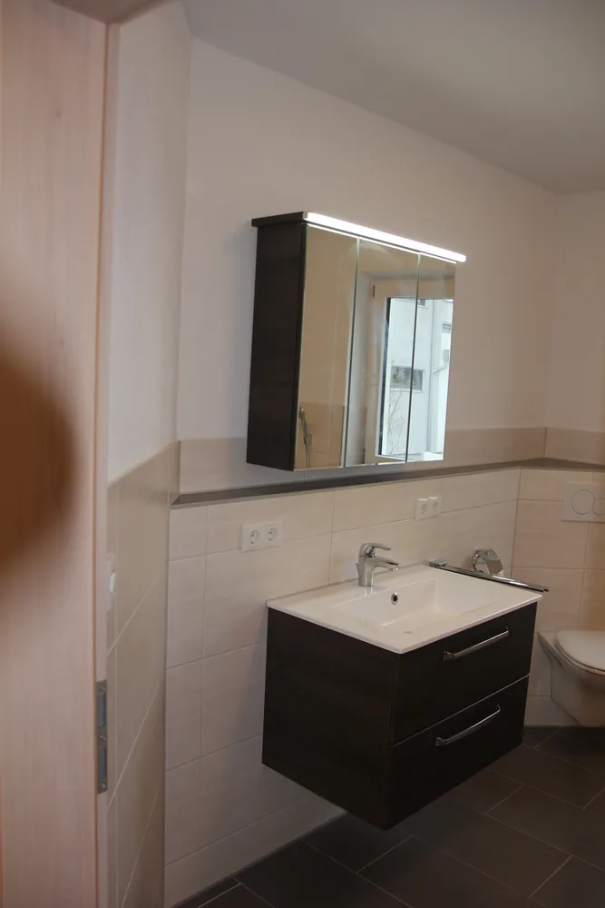 3 Zimmer Wohnung mit 87 m² in Landshut – Bild 5