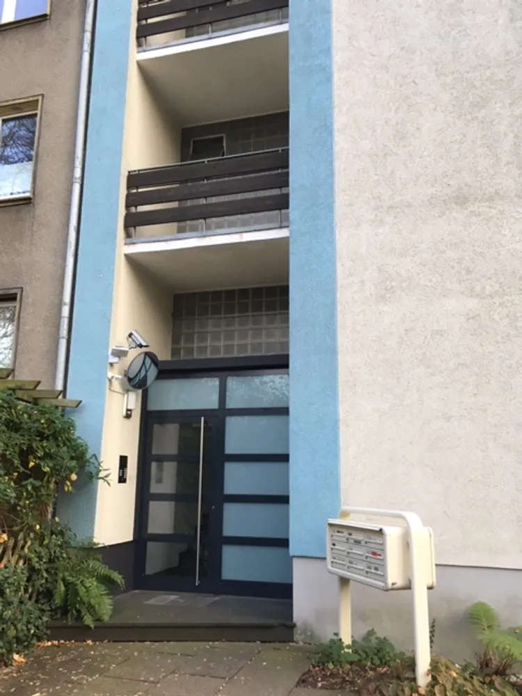 1 Zimmer Wohnung mit 40 m² in Essen – Bild 6