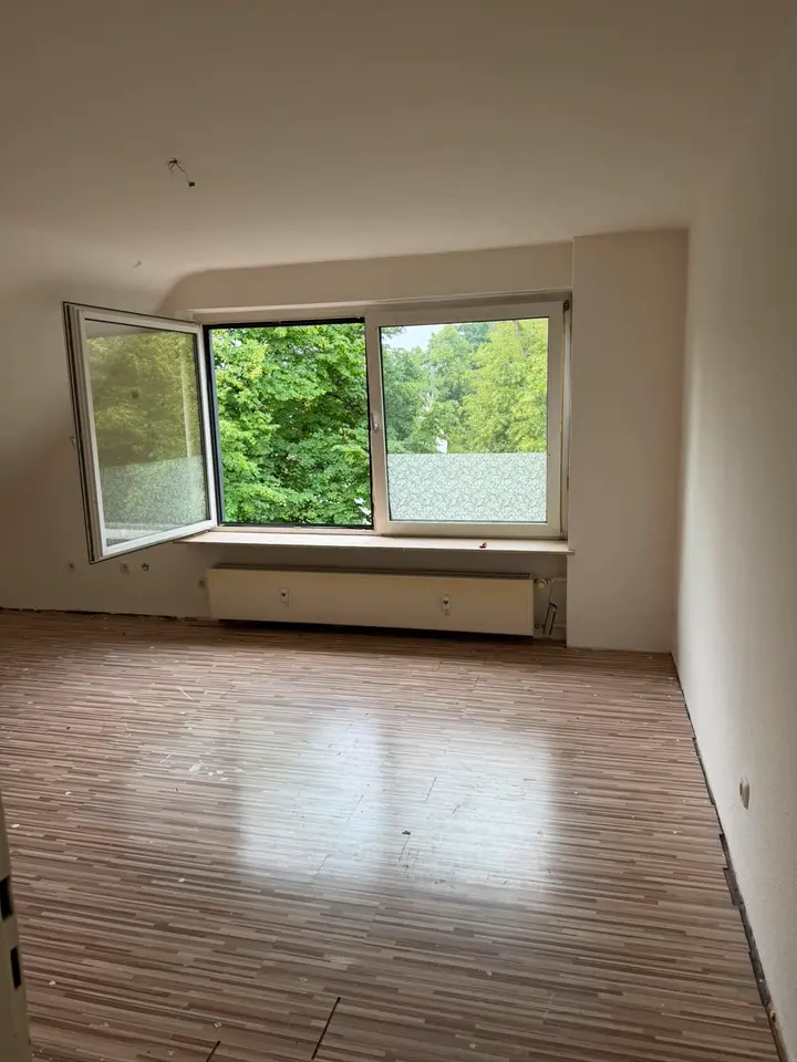 3 Zimmer Wohnung mit 95 m² in Dorsten – Bild 1