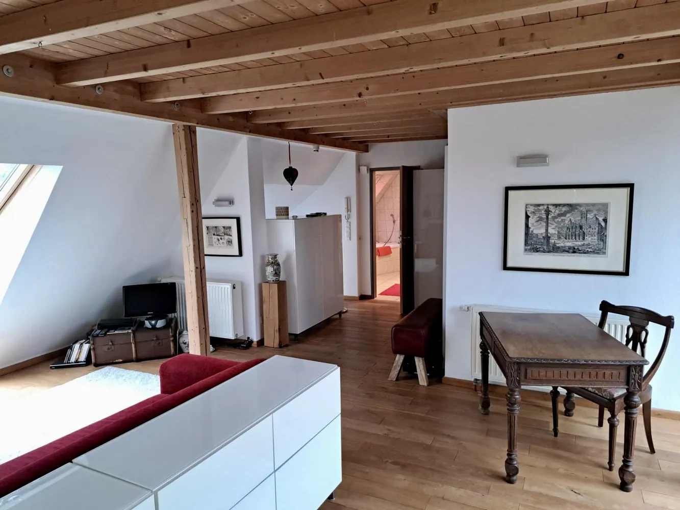 3 Zimmer Wohnung mit 65 m² in Münster – Bild 3