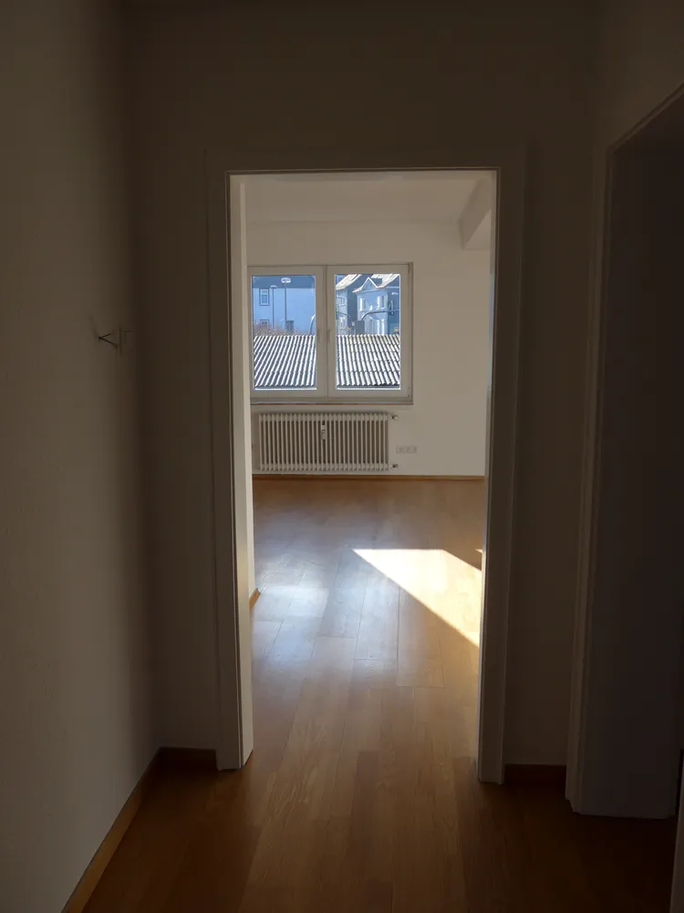 4 Zimmer Wohnung mit 100 m² in Arnsberg – Bild 1