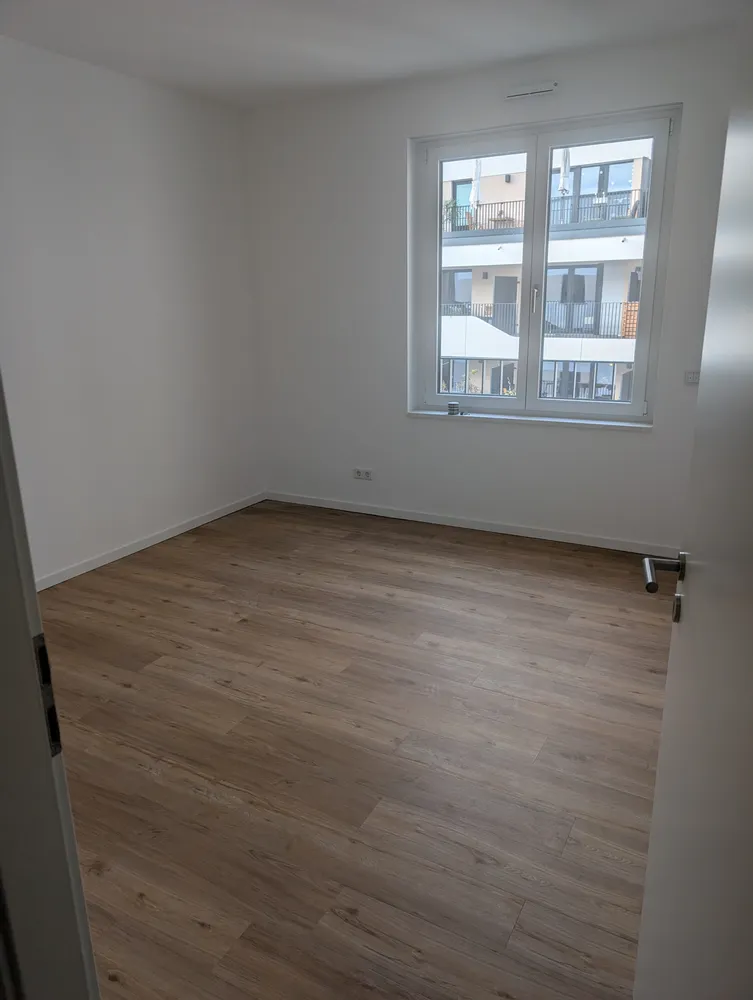 3 Zimmer Wohnung mit 88 m² in Düsseldorf – Bild 2