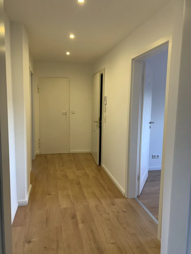 4 Zimmer Wohnung mit 80 m² in Hannover – Bild 8