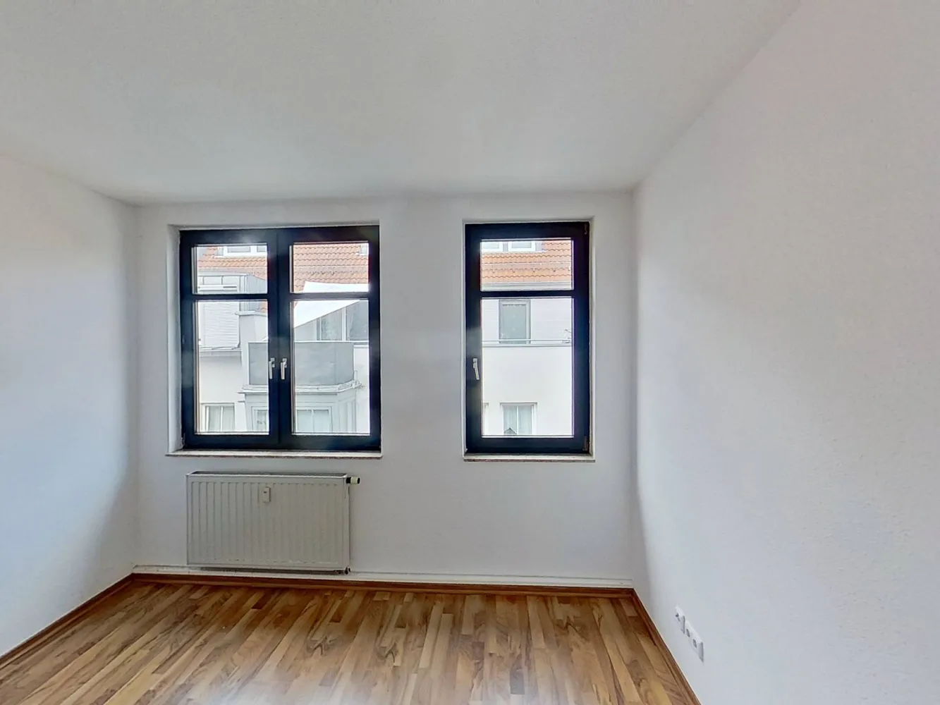 3 room apartment with 92 m² in Eisenach – Photo 4