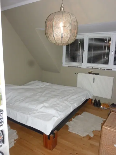 WG-Zimmer mit 63 m² in Rostock – Bild 9