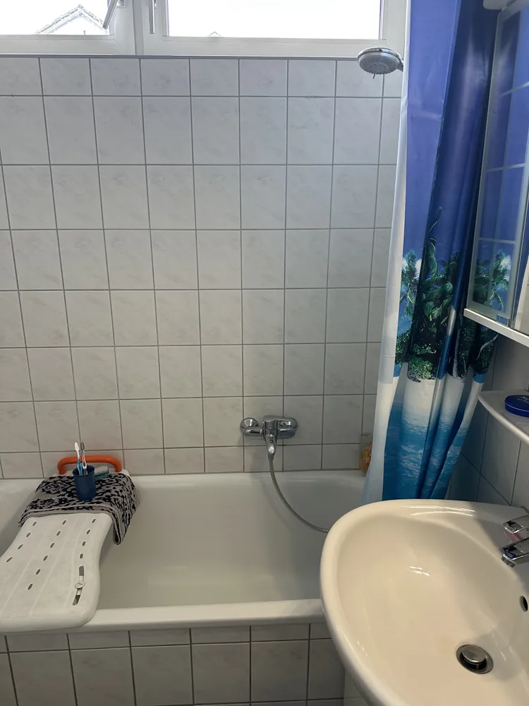 2 Zimmer Wohnung mit 61 m² in Wuppertal – Bild 7