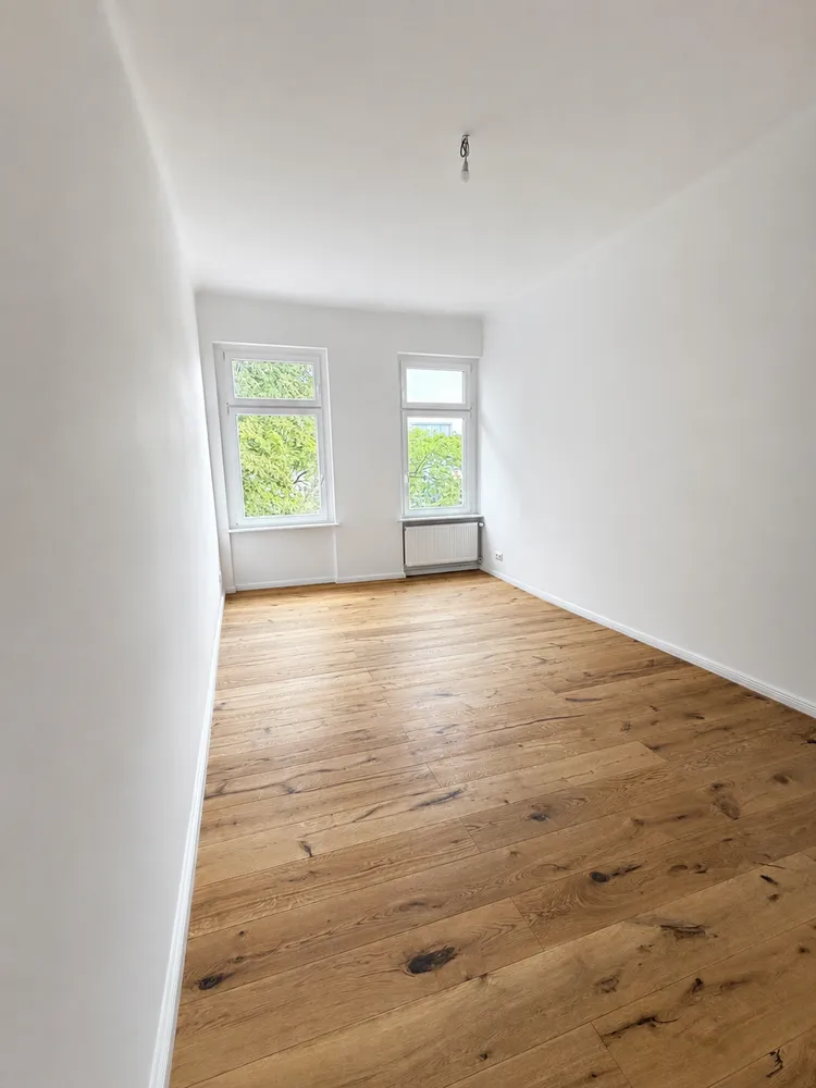 2 Zimmer Wohnung mit 57 m² in Berlin – Bild 6