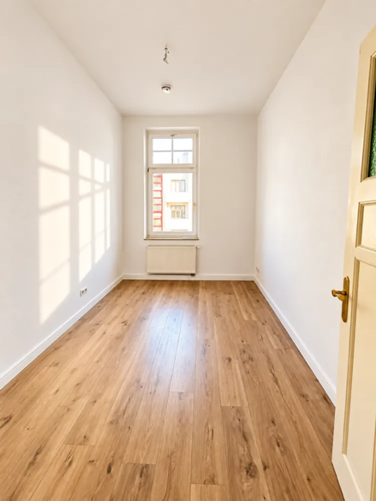 4 room apartment with 114 m² in Magdeburg – Photo 8