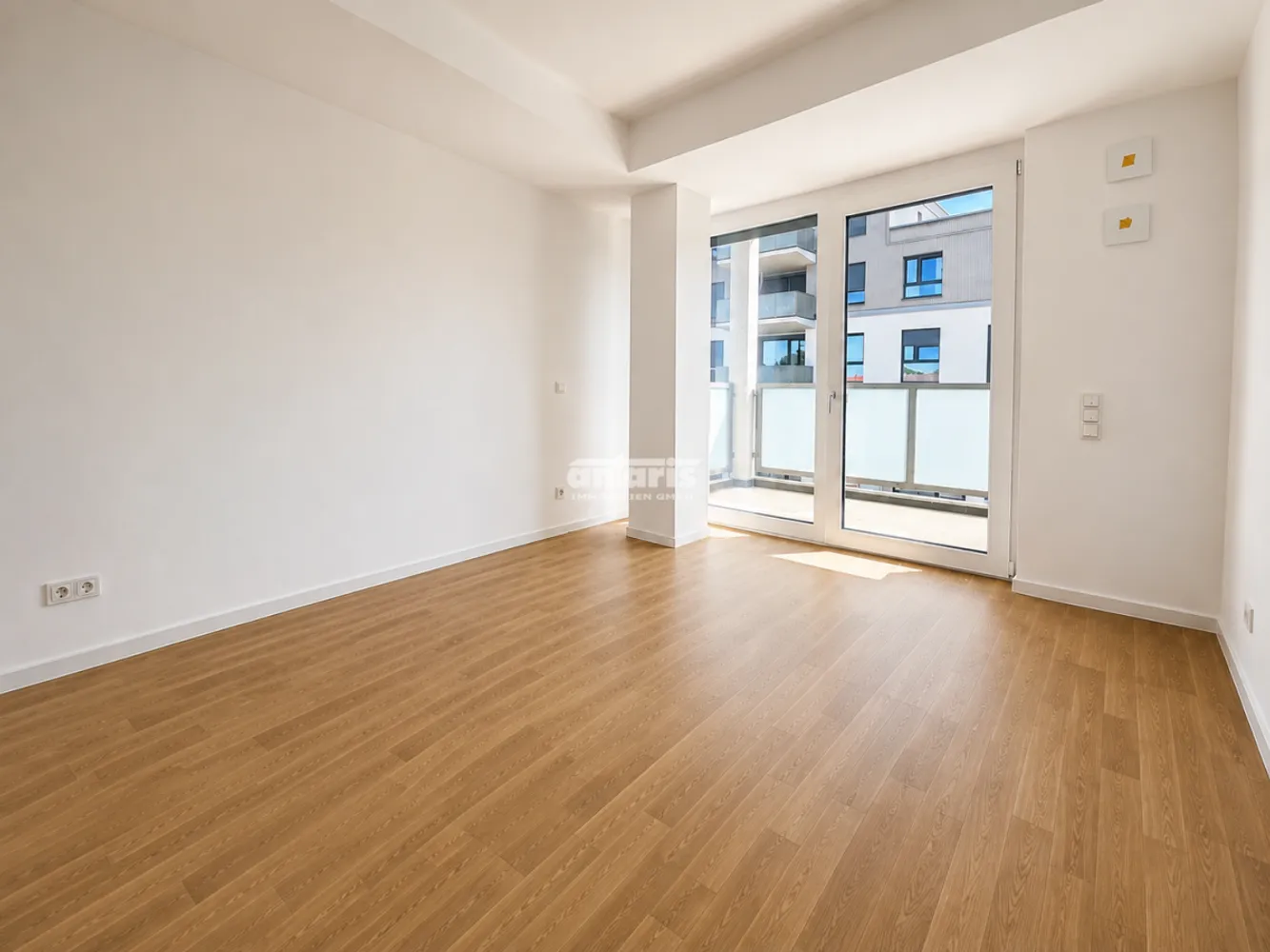 3 Zimmer Wohnung mit 82 m² in Erfurt – Bild 8