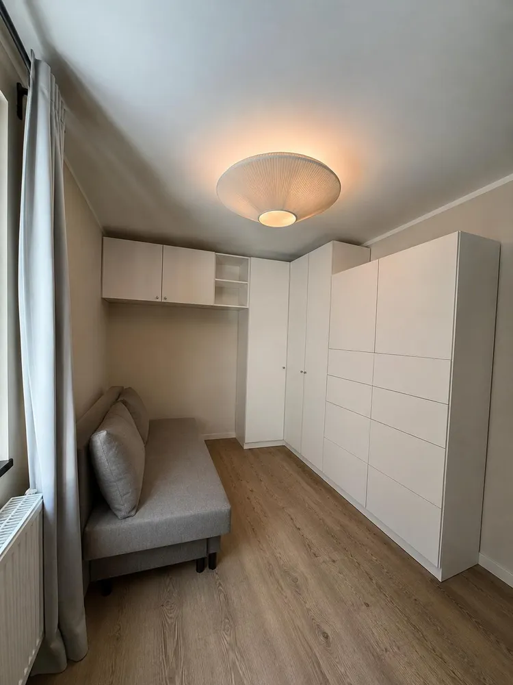 3 Zimmer Wohnung mit 66 m² in München – Bild 8