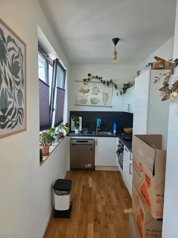 3 room apartment with 75 m² in Magdeburg – Photo 3
