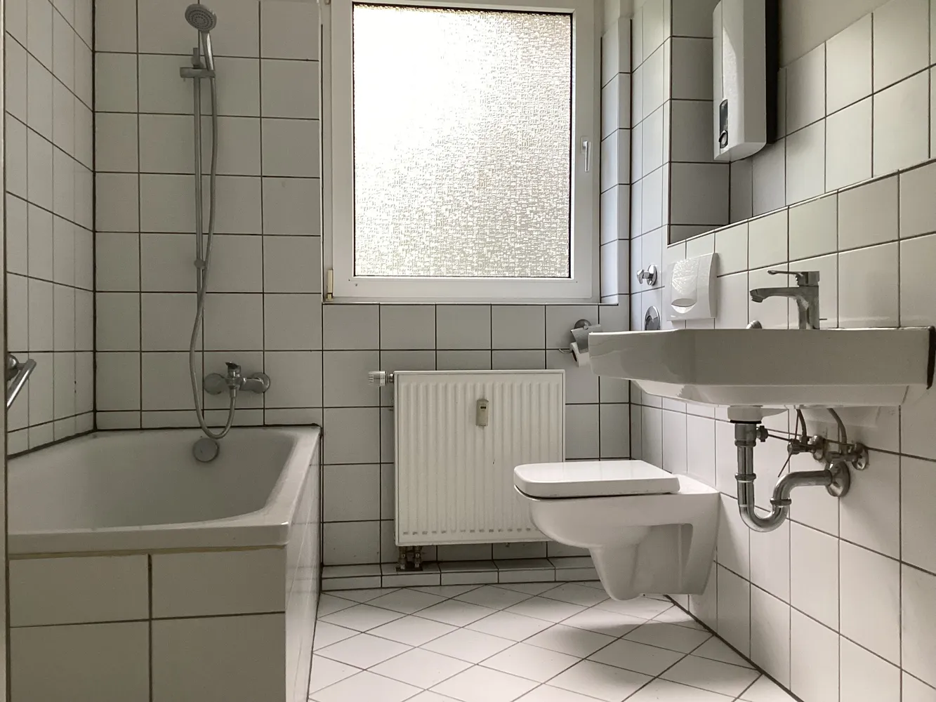 2 Zimmer Wohnung mit 57 m² in Bielefeld – Bild 3