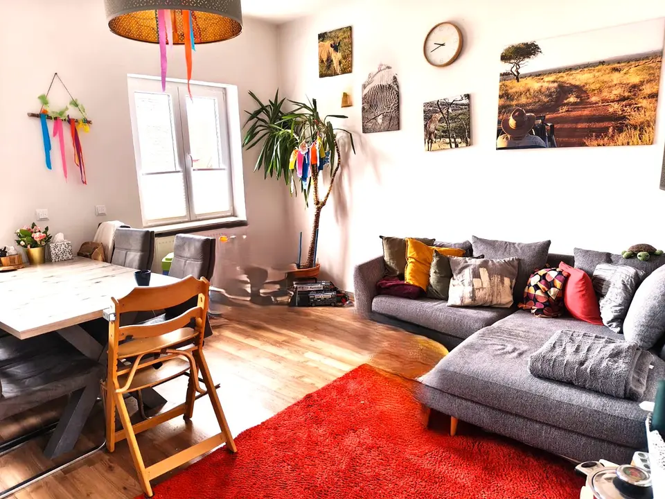 3 Zimmer Wohnung mit 65 m² in Bamberg – Bild 7