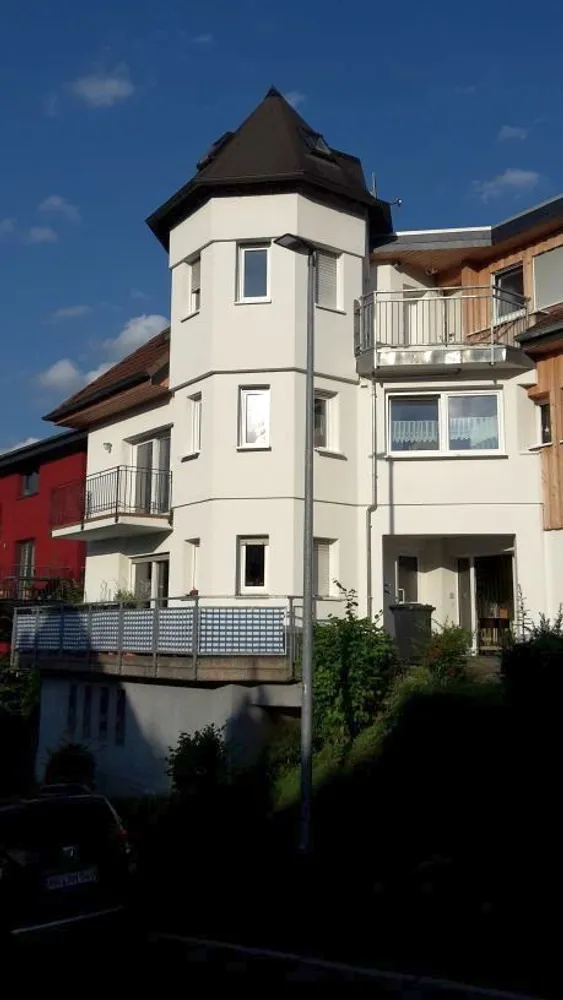 2 Zimmer Wohnung mit 32 m² in Marburg – Bild 2