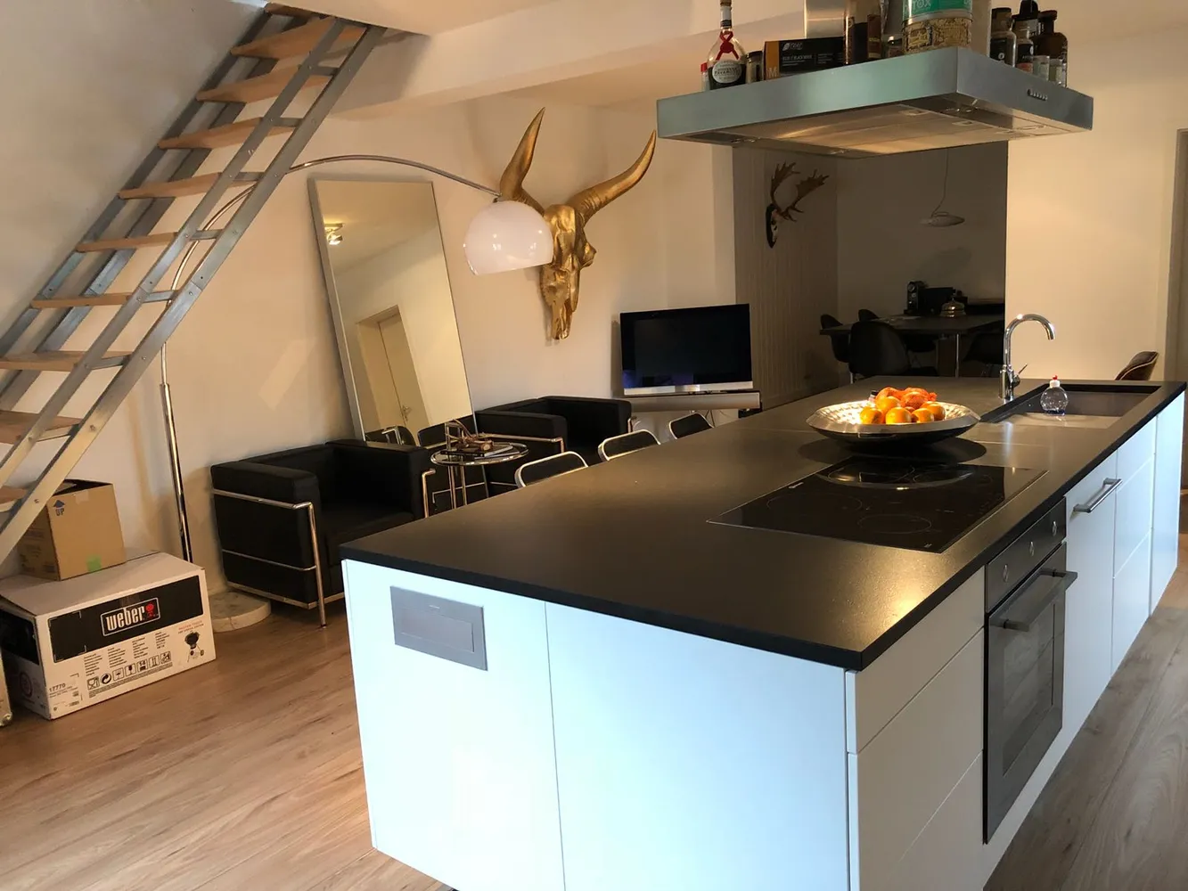 2 Zimmer Wohnung mit 85 m² in Wiesbaden – Bild 7