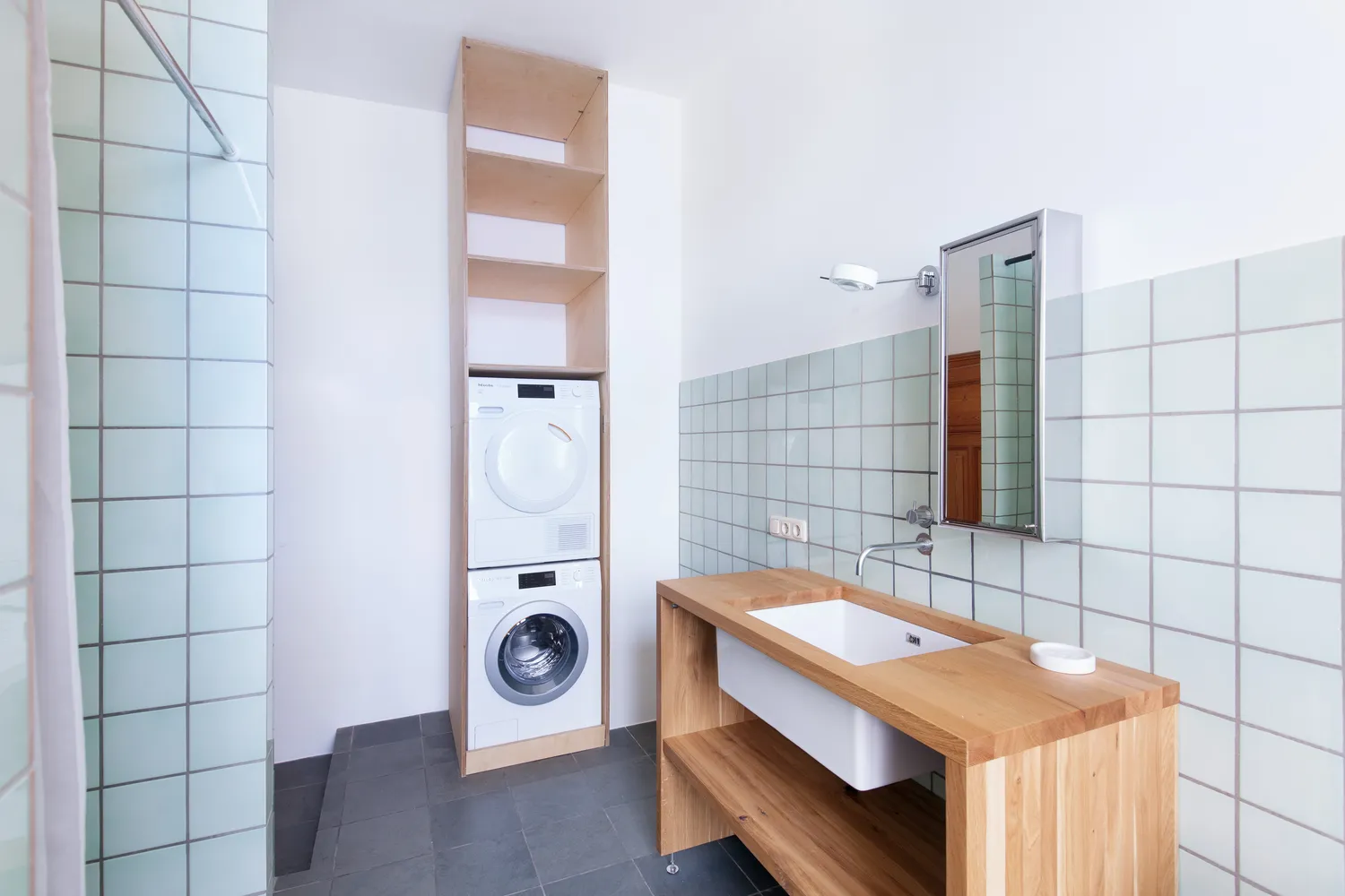 3 Zimmer Wohnung mit 80 m² in Frankfurt am Main – Bild 3
