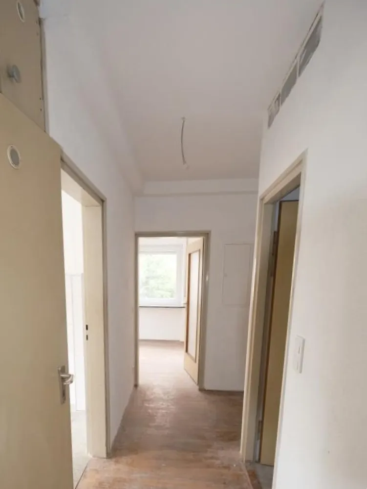 3 Zimmer Wohnung mit 56 m² in Nürnberg – Bild 4