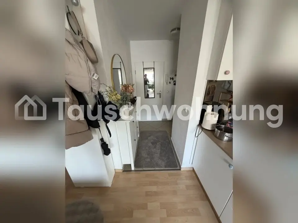 2 Zimmer Wohnung mit 33 m² in Mainz – Bild 9