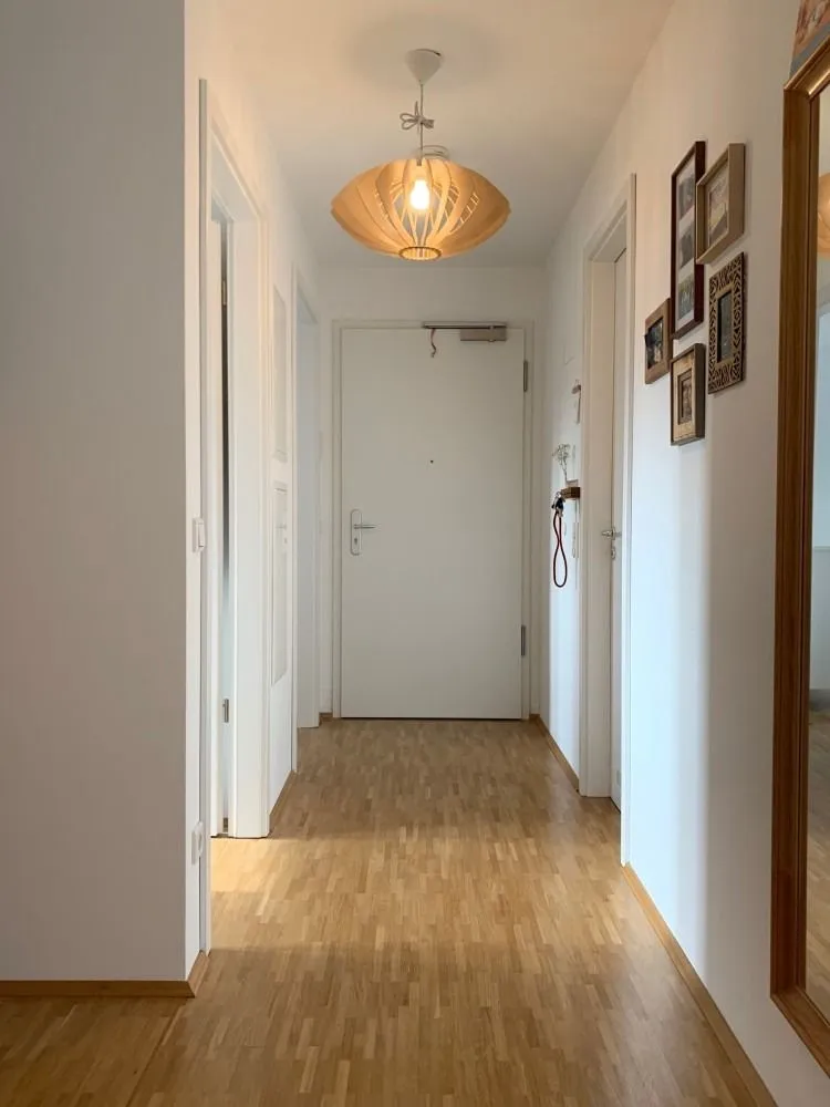 3 Zimmer Wohnung mit 80 m² in Nürnberg – Bild 8