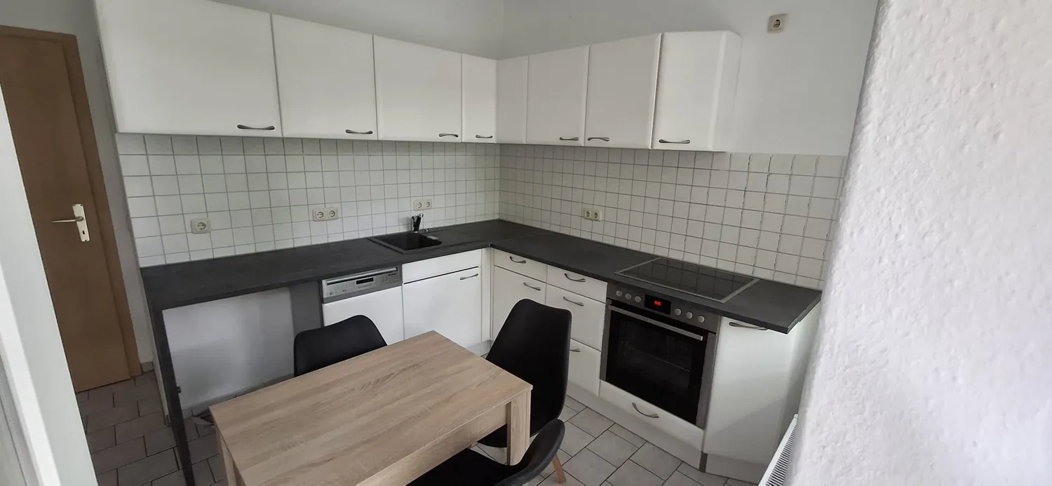 WG-Zimmer mit 17 m² in Magdeburg – Bild 5