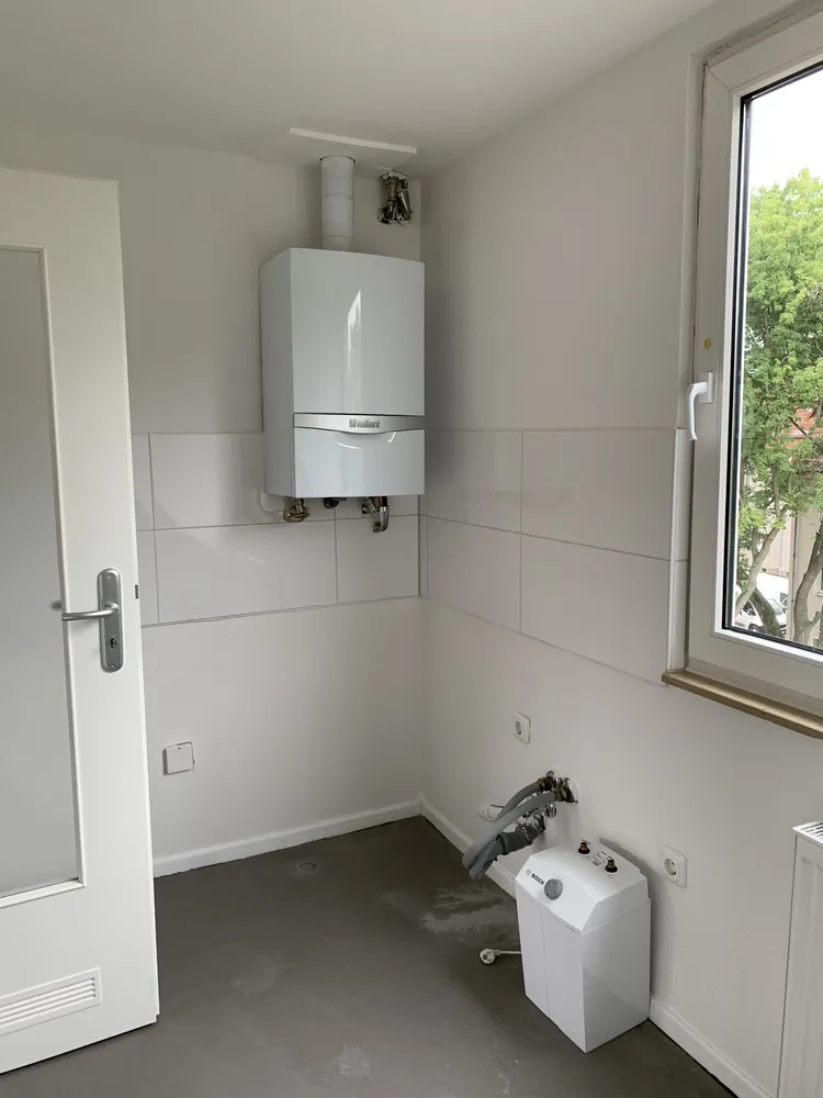 3 Zimmer Wohnung mit 47 m² in Dortmund – Bild 4