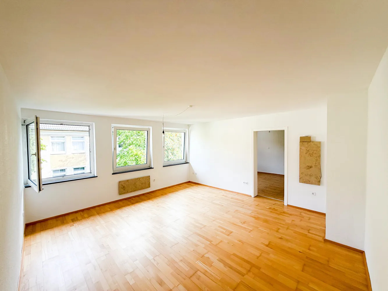 2 Zimmer Wohnung mit 70 m² in Essen – Bild 1