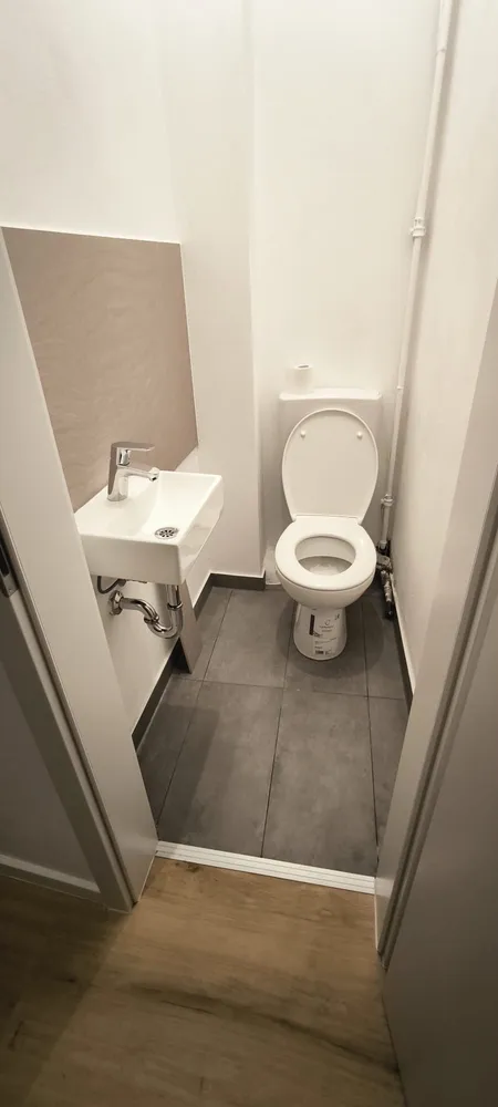 3 Zimmer Wohnung mit 65 m² in Darmstadt – Bild 7
