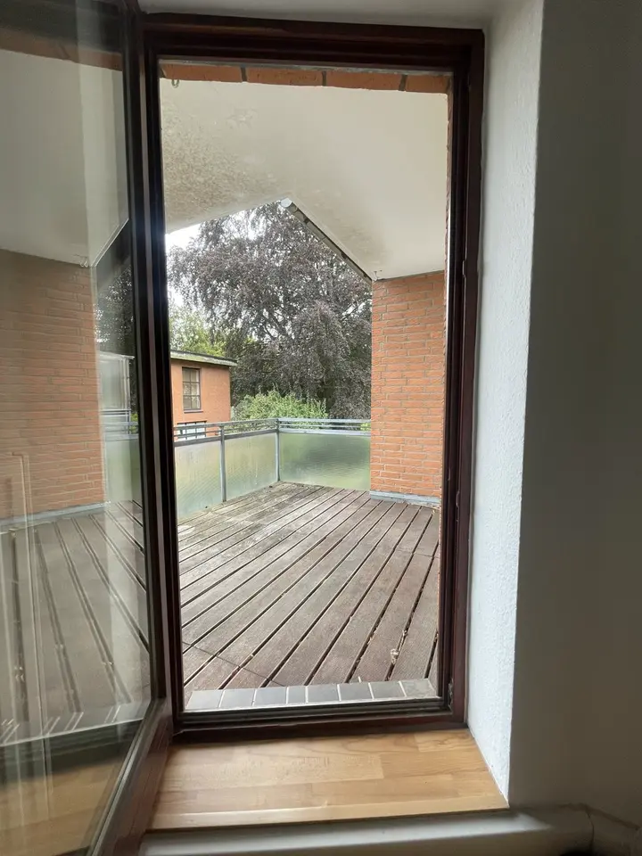 2 Zimmer Wohnung mit 66 m² in Lübeck – Bild 9