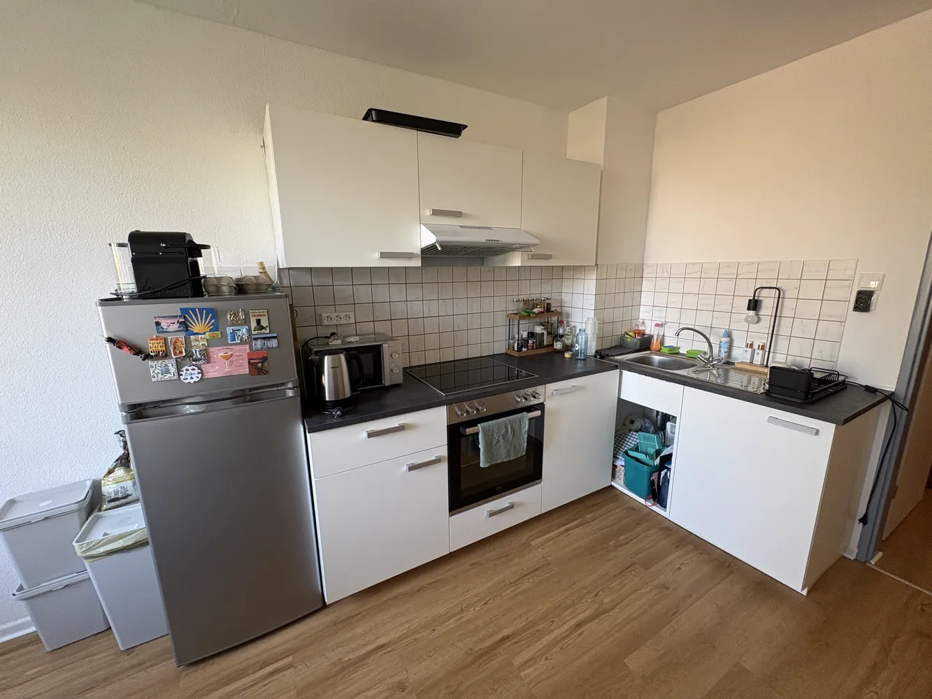 2 Zimmer Wohnung mit 53 m² in Aachen – Bild 2