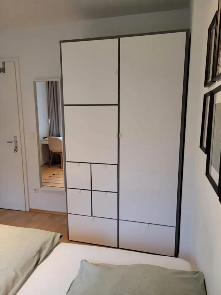WG-Zimmer mit 20 m² in Berlin – Bild 8