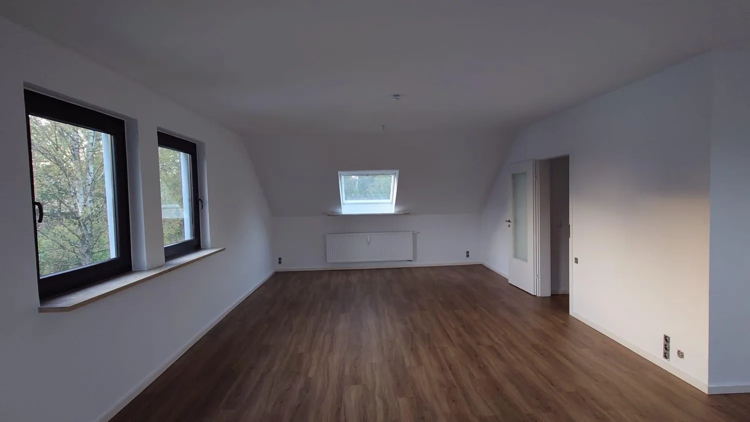 2 Zimmer Wohnung mit 90 m² in Wuppertal – Bild 1