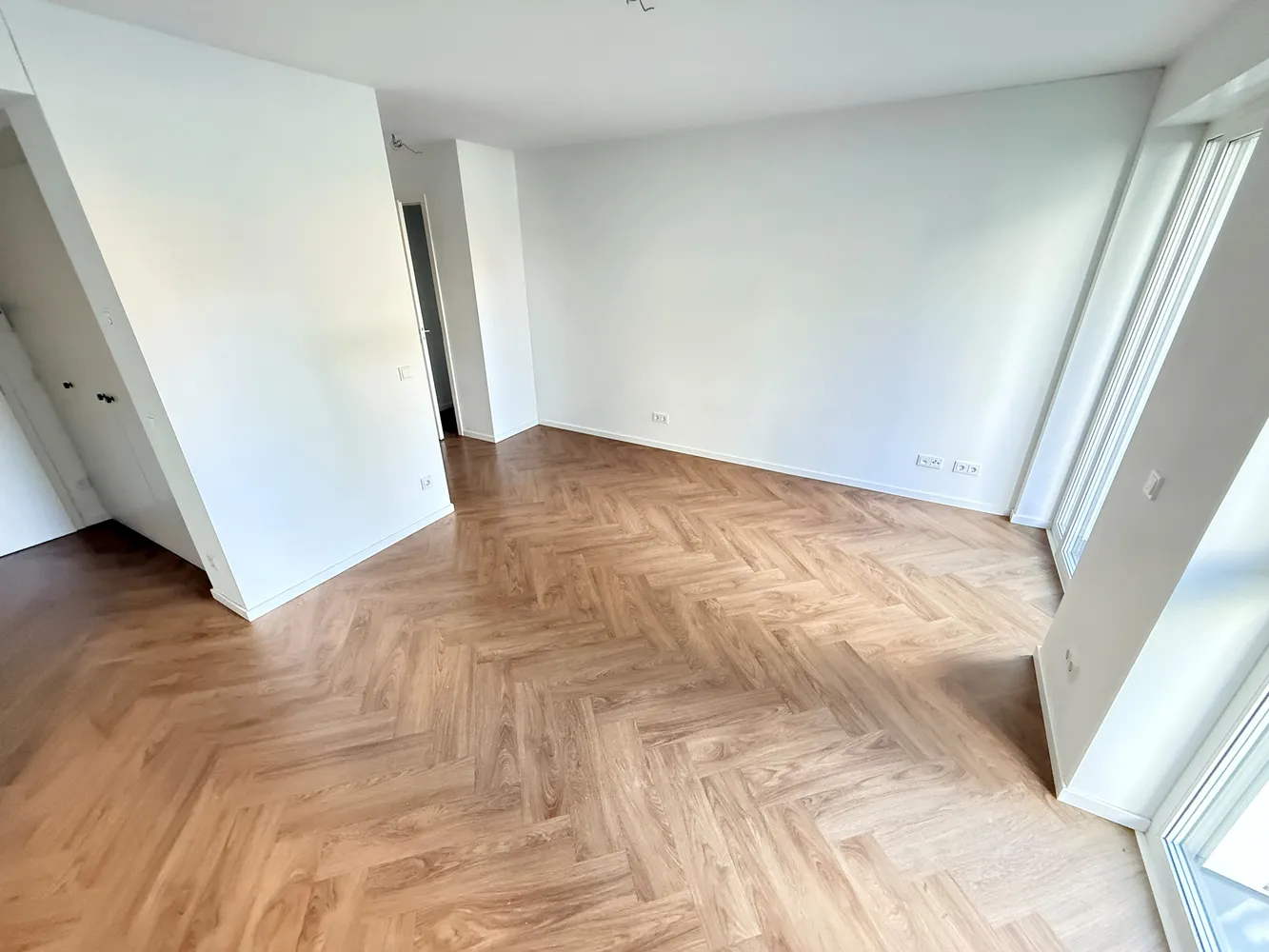 2 Zimmer Wohnung mit 40 m² in Berlin – Bild 11