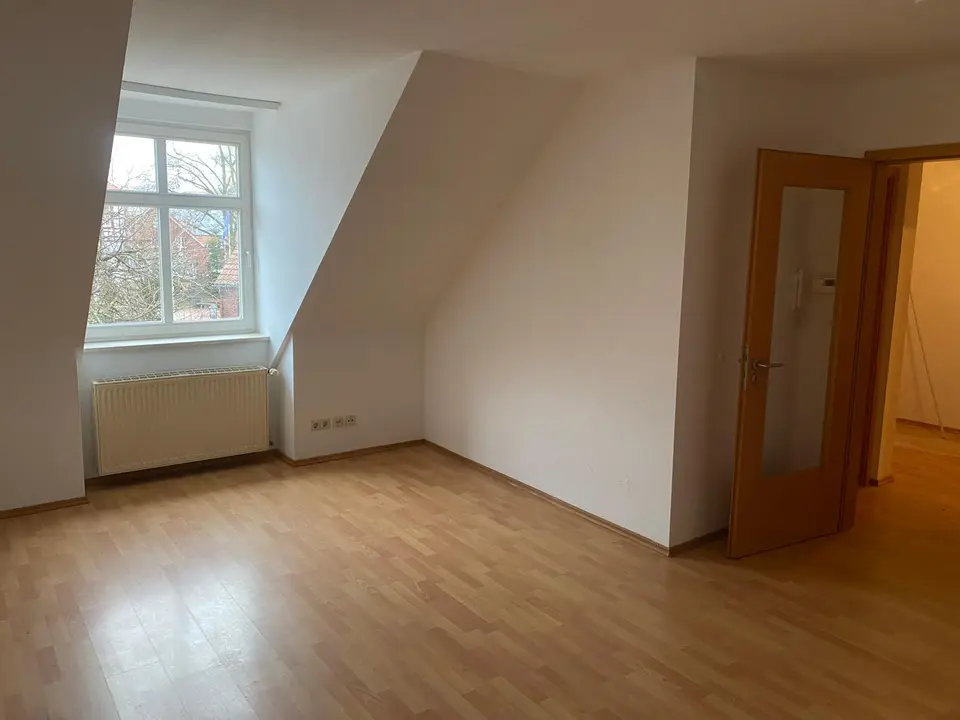 4 Zimmer Wohnung mit 106 m² in Cloppenburg – Bild 2