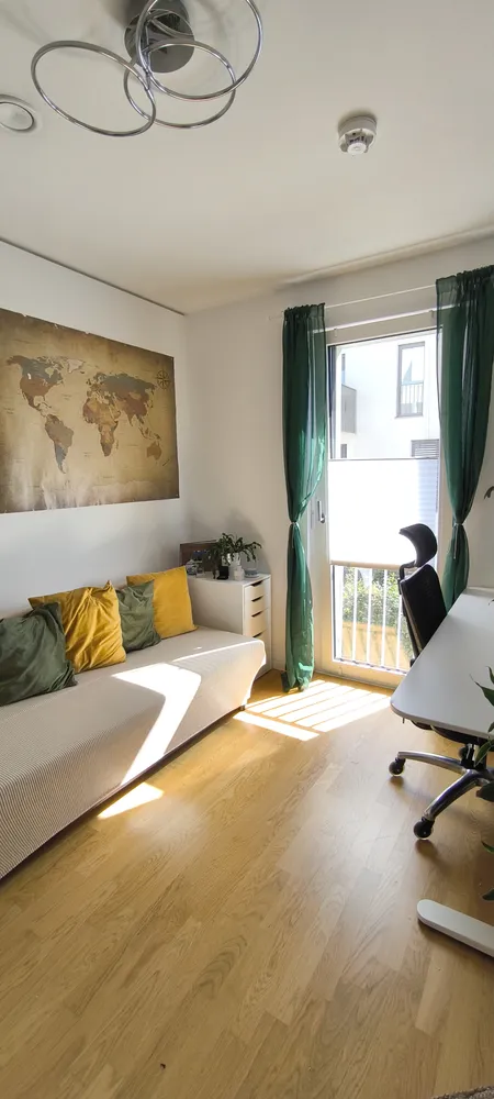 3 Zimmer Wohnung mit 75 m² in München – Bild 8