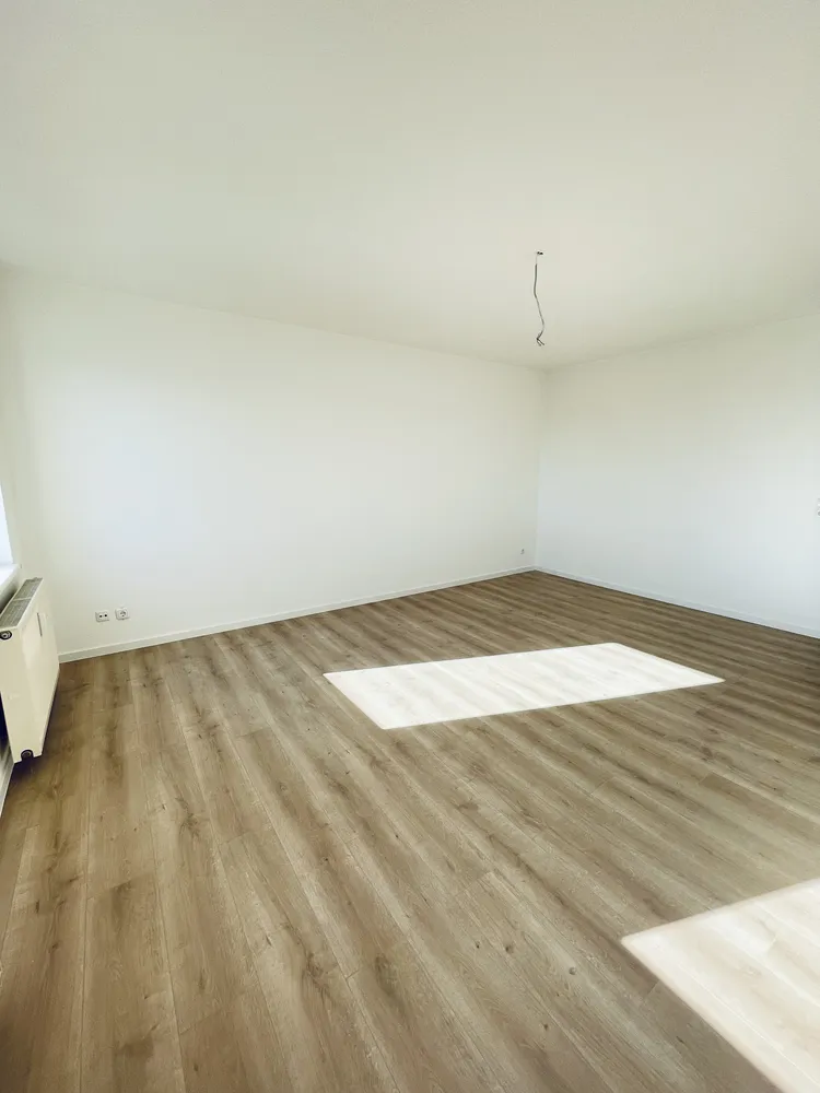 2 Zimmer Wohnung mit 49 m² in Magdeburg – Bild 3
