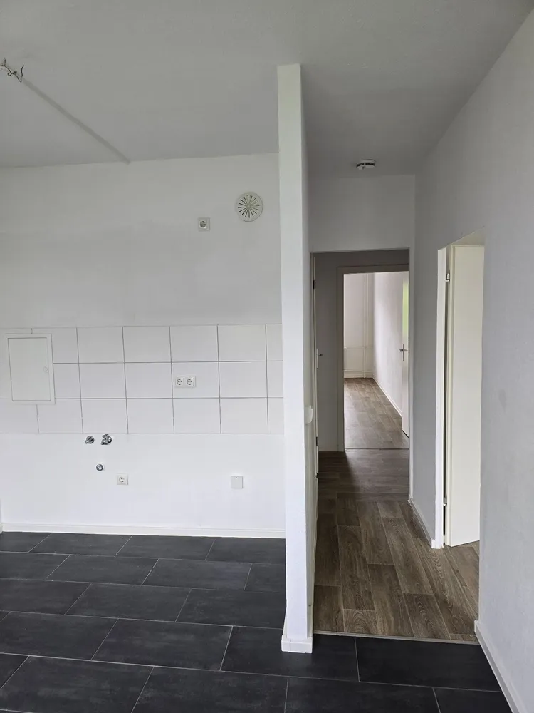 3 room apartment with 70 m² in Stendal – Photo 8